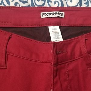 Express Jeans